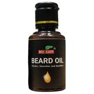 Rongon Herbals Beard Oil (বিয়ার্ড অয়েল) - 50ml icon