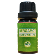 Rongon Herbals Bergamot essential oil - 10Ml