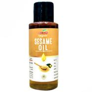 Rongon Herbals Black Sesame Oil - 50ml icon