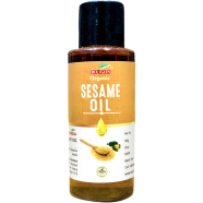 Rongon Herbals Black Sesame Oil - 50ml