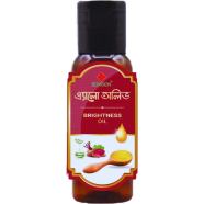 Rongon Herbals Brightness Oil-ব্রাইটনেস অয়েল - 15ml