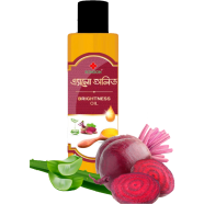 Rongon Herbals Brightness Oil- ব্রাইটনেস অয়েল - 50 ml