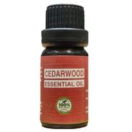 Rongon Herbals Cedarwood essential oil - 10ml image