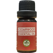 Rongon Herbals Cedarwood essential oil - 10ml