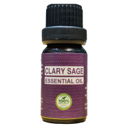 Rongon Herbals Clary Sage Essential Oil - 10ml