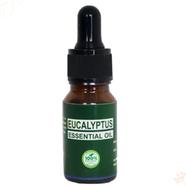 Rongon Herbals Eucalyptus essential oil (ইউক্যালিপটাস এসেন্সিয়াল অয়েল) - 10ml icon