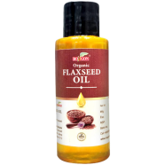 Rongon Herbals Flaxseed Oil - 50ml