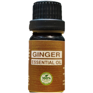 Rongon Herbals Ginger essential oil - 10ml