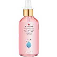 Rongon Herbals Glow Toner 100ml image