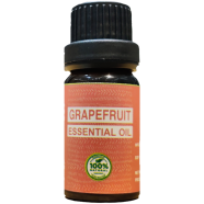 Rongon Herbals Grapefruit essential oil - 10ml