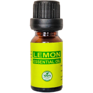 Rongon Herbals Lemon essential oil - 10ml