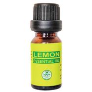 Rongon Herbals Lemon essential oil - 10ml icon