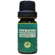 Rongon Herbals Marjoram essential oil - 10ml