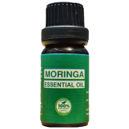 Rongon Herbals Moringa essential oil - 10ml
