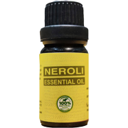 Rongon Herbals Neroli Essential Oil - 10 ml