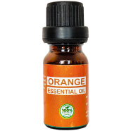 Rongon Herbals Orange essential oil (অরেঞ্জ এসেন্সিয়াল অয়েল) - 10ml