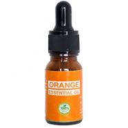 Rongon Herbals Orange essential oil (অরেঞ্জ এসেন্সিয়াল অয়েল) - 10ml image