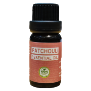 Rongon Herbals Patchouli essential oil - 10ml
