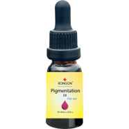Rongon Herbals Pigmentation Oil Day 10 ml image