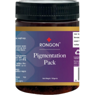 Rongon Herbals Pigmentation Pack 100 gm image