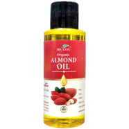 Rongon Herbals Sweet Almond Oil - 50ml