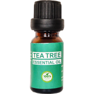 Rongon Herbals Tea tree Essential oil - 10ml