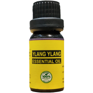 Rongon Herbals Ylang Ylang Essential Oil - 10ml