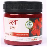 Rongon Hibiscus Powder - জবাফুল গুঁড়া - 50gm image