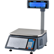 Rongta RLS1100 Label Printing Scale image