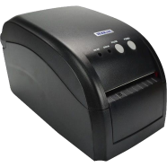 Rongta RP80VI Thermal Label Barcode Printer image