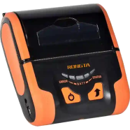 Rongta RPP300BU Mobile Thermal Receipt Printer image