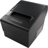 Rongta Thermal Pos Printer - Rp804 USE image