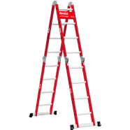 Ronix 16 Steps Multipurpose Ladder image