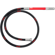 Ronix 190049 Vibrator Shaft 3M image