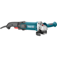 Ronix 3161 Long Handle Angle Grinder 115 mm image