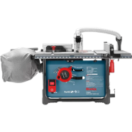 Ronix 5601 Dust-Collection Table Saw 216Mm image