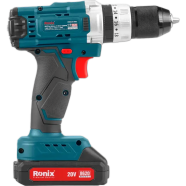 Ronix 8620 Cordless Impact Drill Driver 20V image