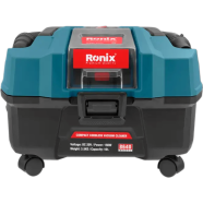 Ronix 8640 DC Vacuum Cleaner image