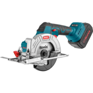 Ronix 8650 5 Inch Single Hand Circular Saw image