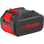 Ronix 8691 Battery Pack 20V 4.0Ah image