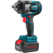Ronix 8907-40V Mid-Torque Imapct Wrench 800N.m 1/2 Inch image
