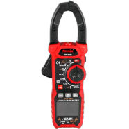 Ronix AC DC Clamp Meter image