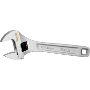 Ronix Adjustable Wrench 10 Inch - (RH-2403)