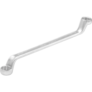 Ronix Double Ring Offset Spanner 16/17 image