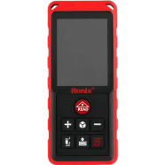 Ronix Laser Distance Meter 50m image