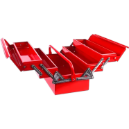 Ronix Metal Tool Box image