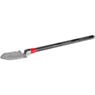 Ronix Multifunction Shovel With Knife Fire Starter And Hammer 76×13 image