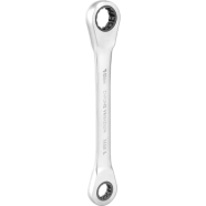 Ronix One-Way Ratchet Spanner Set image