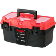Ronix Plastic Tool Box image