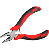 Ronix RH-1104 4.5 Inch Mini Combination Pliers image